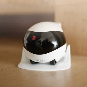 Caméra de Sécurité Mobile pour Maison Connectée – Vision Intelligente 360°