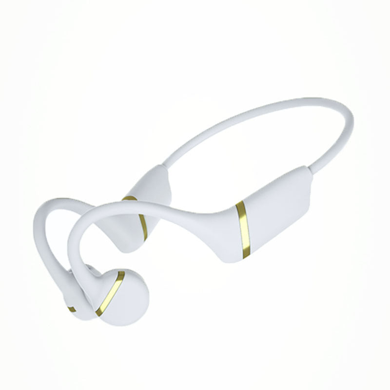 H12 Casque Sans Fil à Conduction Osseuse – Nouvelle Génération, Confort & Qualité Sonore