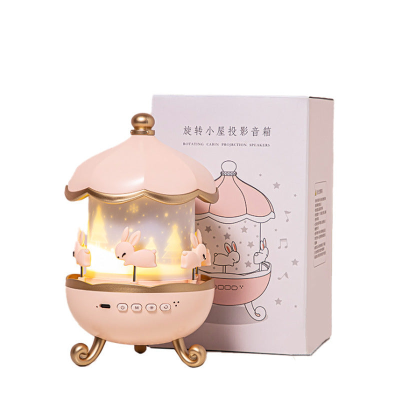 Lampe de Nuit Projecteur pour Enfants – 12 Films, Rotation 360°, Cadeau Anniversaire ou Noël