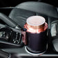 Gobelet Intelligent 2-en-1 Chauffant & Réfrigérant pour Voiture – 12V avec Affichage Digital