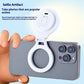 Mini Lumière MagSafe pour Smartphone – Boostez Votre Contenu Photo/Vidéo