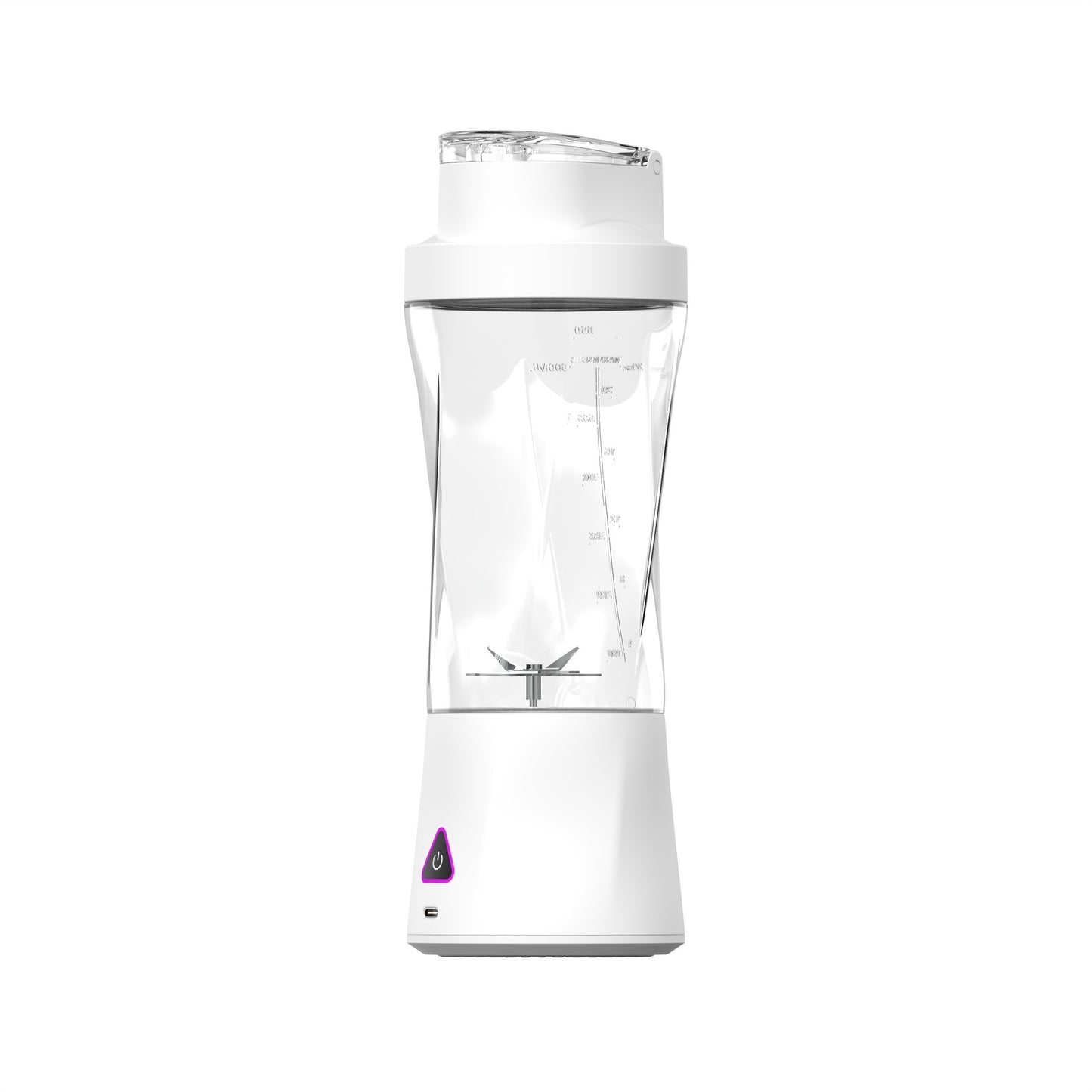 Extracteur de Jus Électrique Compact – Santé et Praticité au Quotidien