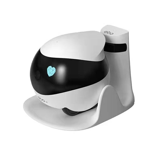 Caméra de Sécurité Mobile pour Maison Connectée – Vision Intelligente 360°