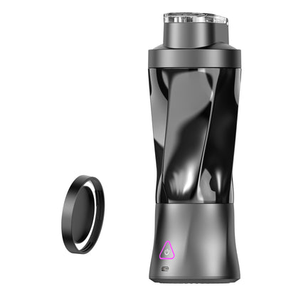 Extracteur de Jus Électrique Compact – Santé et Praticité au Quotidien
