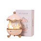 Lampe de Nuit Projecteur pour Enfants – 12 Films, Rotation 360°, Cadeau Anniversaire ou Noël